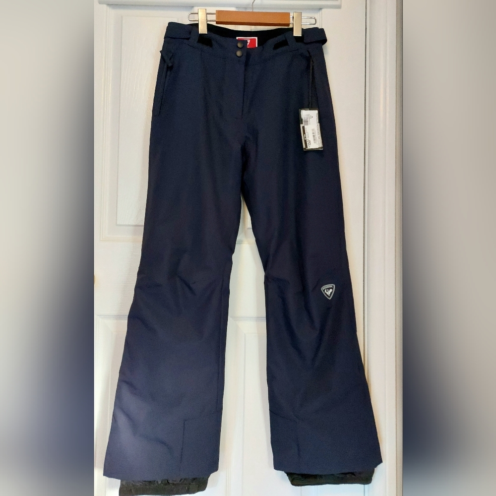 Rossignol ski pants girls 16 Nocturne